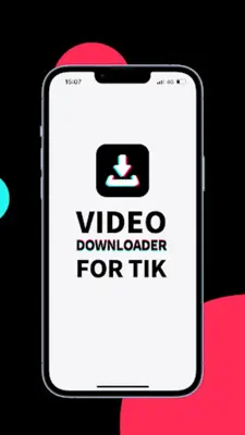 Video Downloader for TK android App screenshot 5